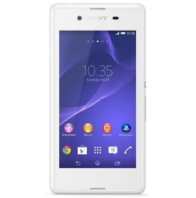 Sony Xperia E3 Dual