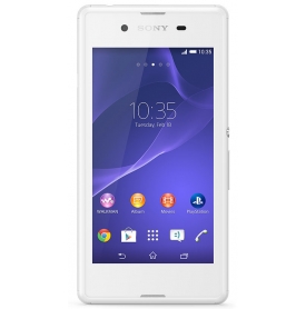 Sony Xperia E3