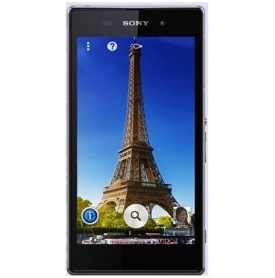 Sony Xperia i1