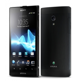 Sony Xperia ion LTE