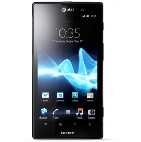 Sony Xperia ion