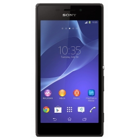 Sony Xperia M2