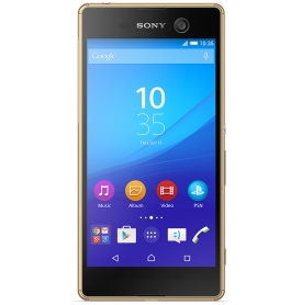 Sony Xperia M5 Dual