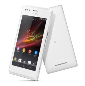 Sony Xperia M