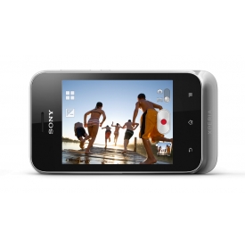 Sony Xperia tipo dual