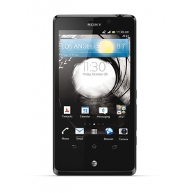 Sony Xperia TL