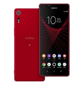 Sony Xperia X Ultra