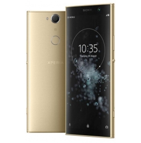 Sony Xperia XA2 Plus