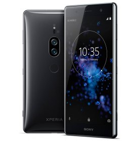 Sony Xperia XZ2 Premium