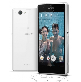 Sony Xperia Z1 Compact