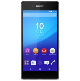 Sony Xperia Z3+