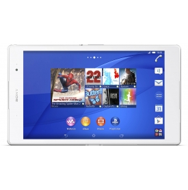 Sony Xperia Z3 Tablet Compact