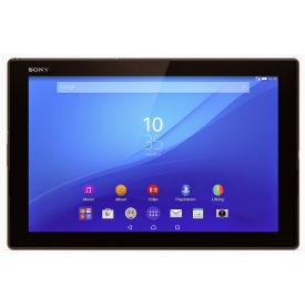 Sony Xperia Z4 Tablet LTE