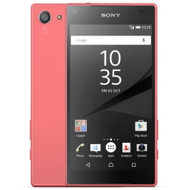 Sony Xperia Z5 Compact