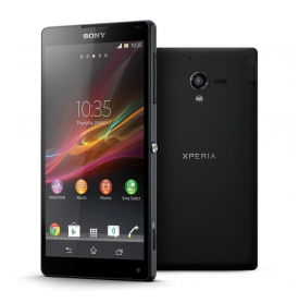 Sony Xperia ZL