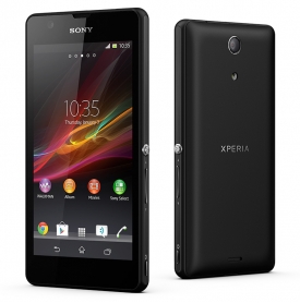 Sony Xperia ZR