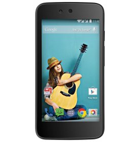 Spice Android One Dream UNO Mi-498