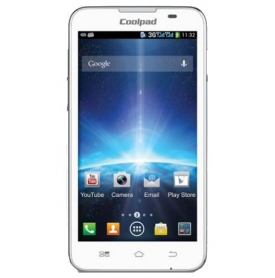 Spice Coolpad 2 Mi-496