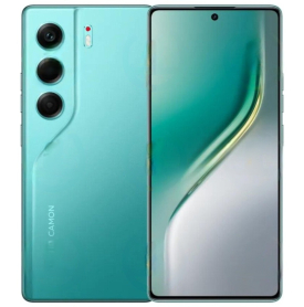 Tecno Camon 40 Pro