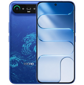 Tecno Camon Slim