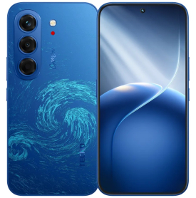 Tecno Camon Slim