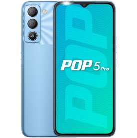 Tecno Pop 5 Pro