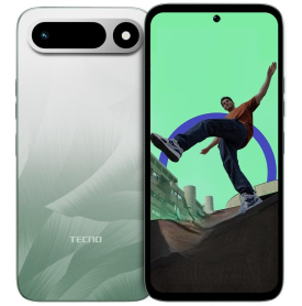 Tecno Pop X