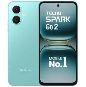 Tecno Spark Go 2