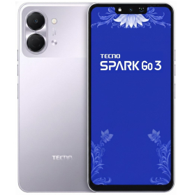 Tecno Spark Go 3