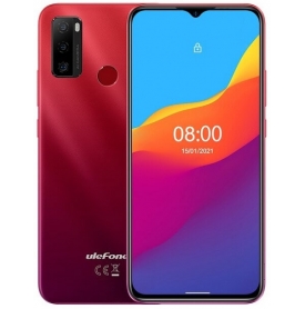 Ulefone Note 10