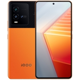 vivo iQOO 10