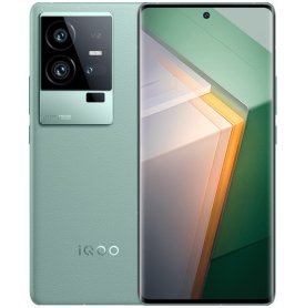 vivo iQOO 11 Pro