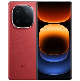 vivo iQOO 12 Pro