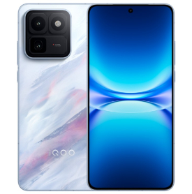vivo iQOO 15T