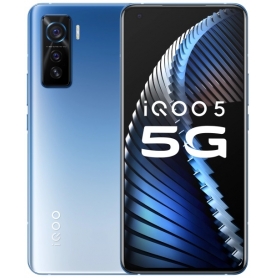 vivo iQOO 5 5G