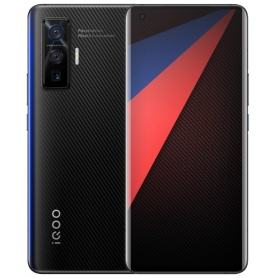 vivo iQOO 5 Pro 5G