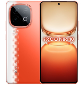 vivo iQOO Neo 10