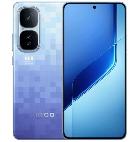 vivo iQOO Neo10 Pro+ (China)