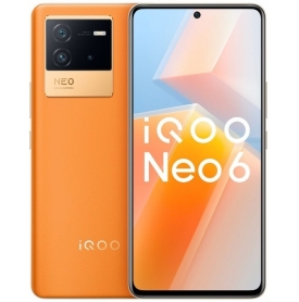 vivo iQOO Neo6 (China)