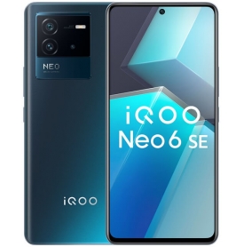 vivo iQOO Neo6 SE