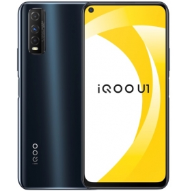 vivo iQOO U1