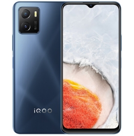 vivo iQOO U5x