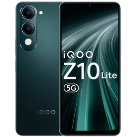 vivo iQOO Z10 Lite