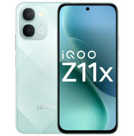 vivo iQOO Z11x