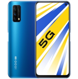 vivo iQOO Z1x