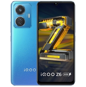 vivo iQOO Z6 44W