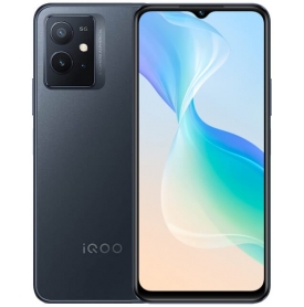 vivo iQOO Z6