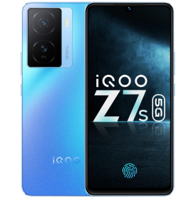 vivo iQOO Z7s