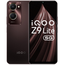 vivo iQOO Z9 Lite