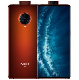 Vivo NEX 3S 5G